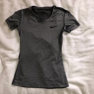 Nike Athletic Shirt